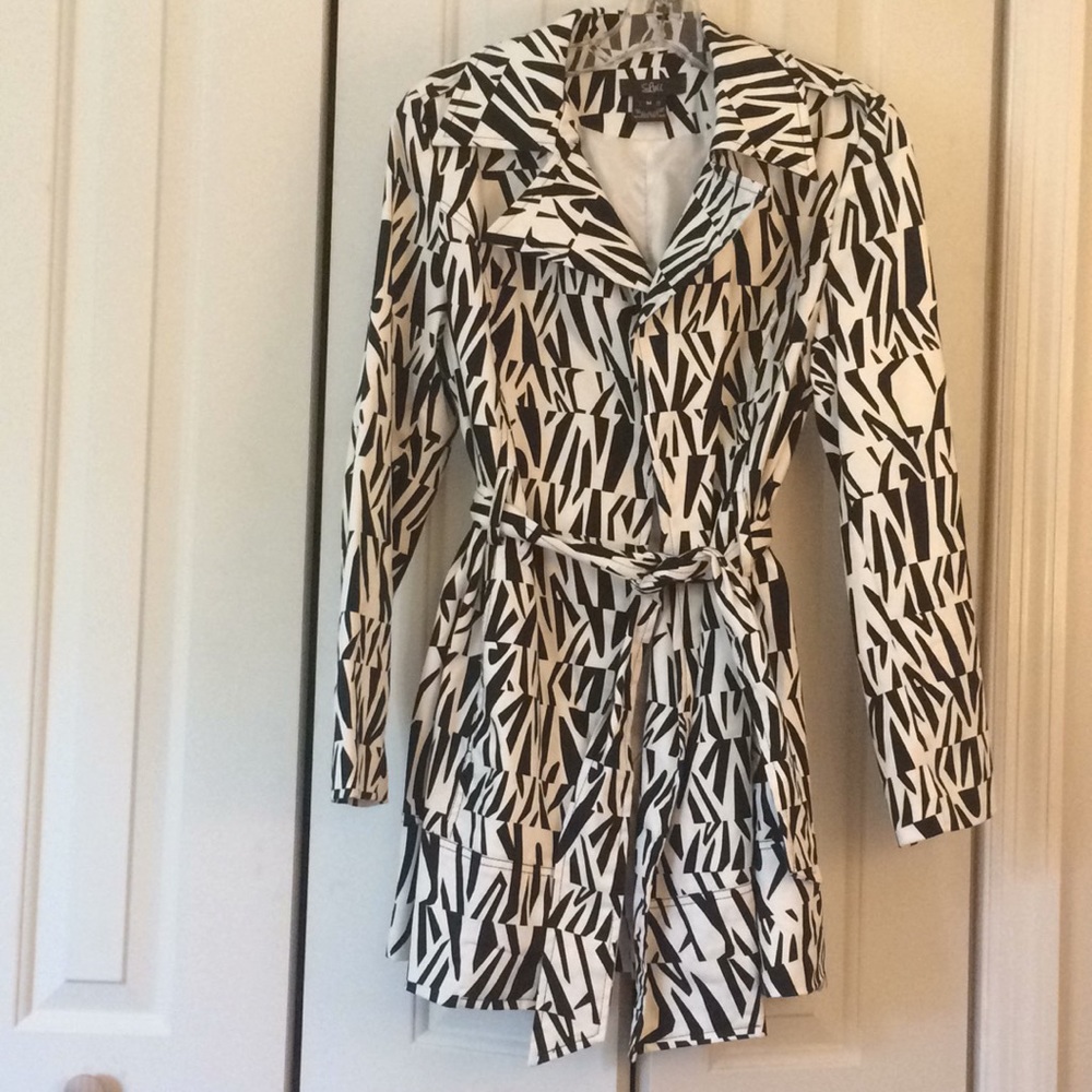 Light Weight Jacket - image 1